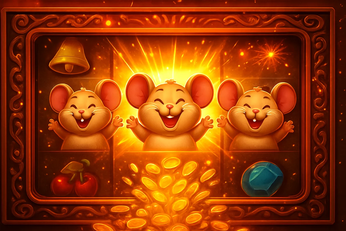 fortune mouse rodadas gratis como funciona