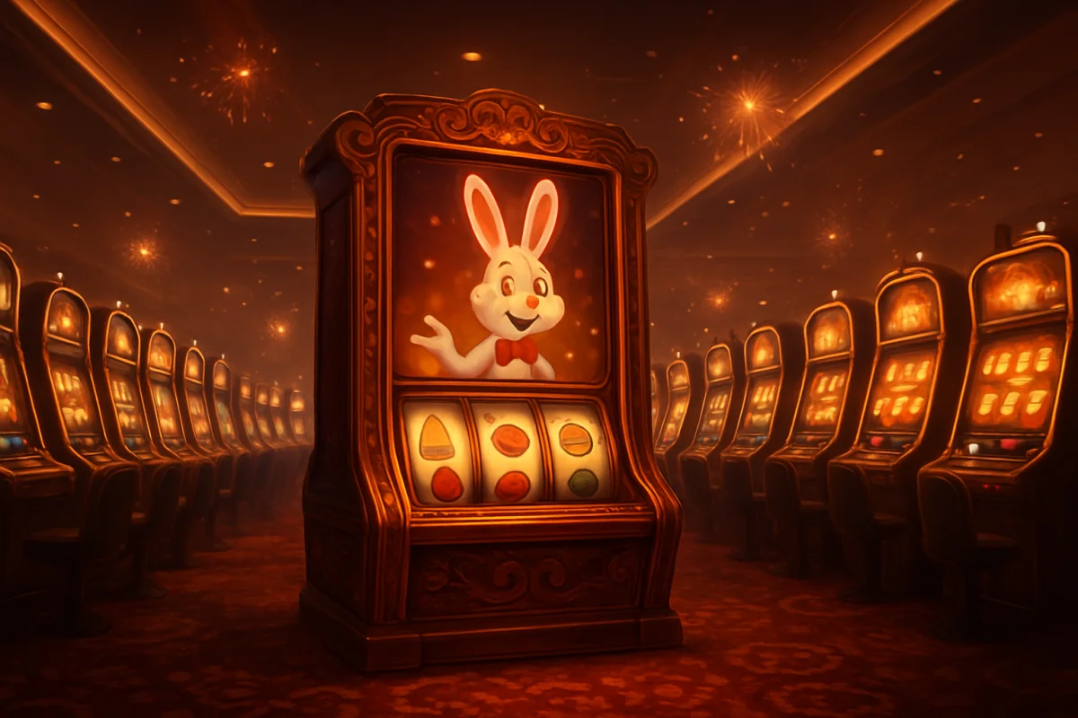fortune rabbit vs outros slots pg soft