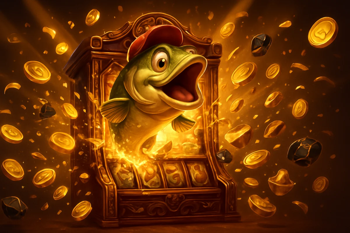 big bass splash melhores horários para jogar