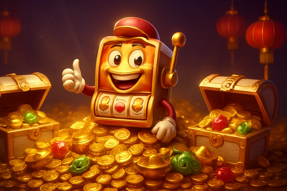 cash mania jogo demo online