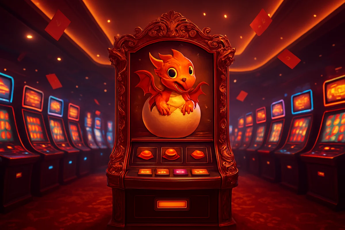 dragon hatch 2 diferenças do primeiro jogo