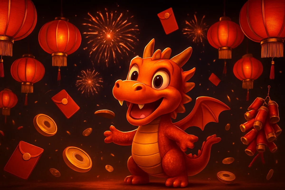 dragon hatch 2 rtp qual é