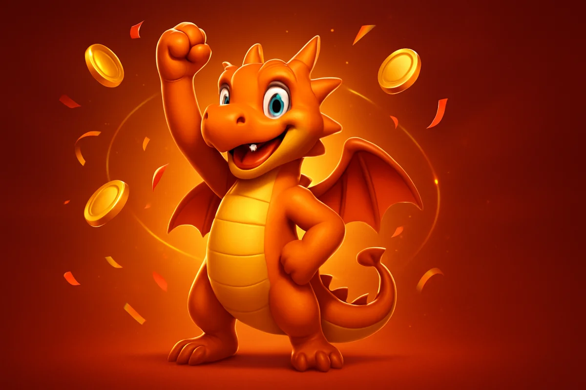 dragon hatch 2 como funciona