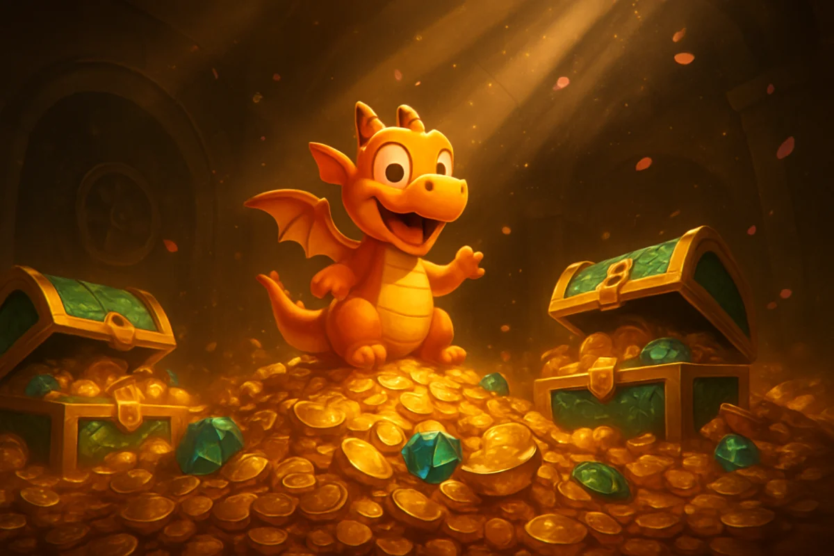 dragon hatch 2 modo demonstração