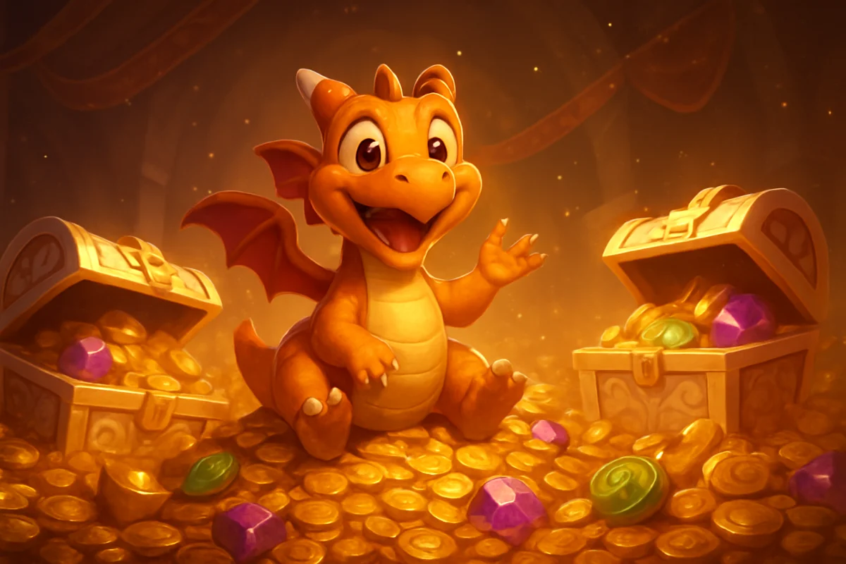 dragon hatch 2 como acionar giros gratis