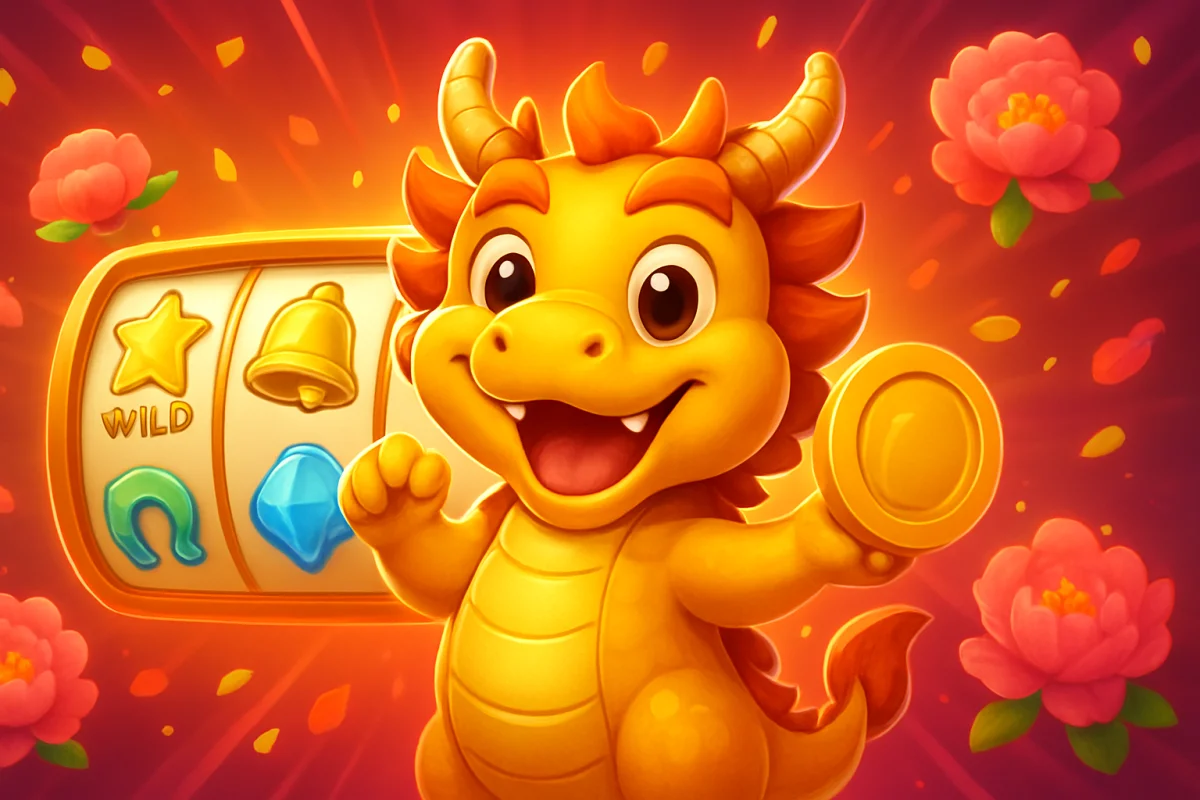 fortune dragon regras do jogo