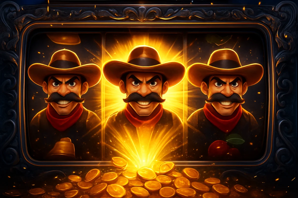 wild bandito vale a pena jogar